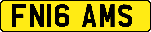 FN16AMS