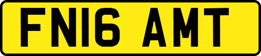 FN16AMT