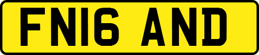 FN16AND