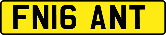 FN16ANT