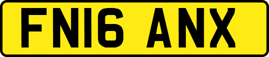 FN16ANX