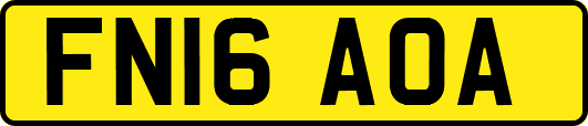 FN16AOA