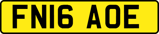 FN16AOE