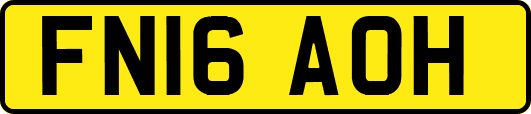 FN16AOH