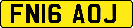 FN16AOJ