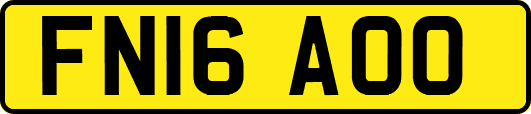 FN16AOO