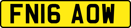 FN16AOW