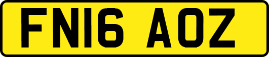 FN16AOZ