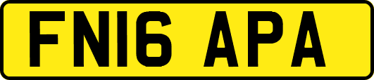 FN16APA
