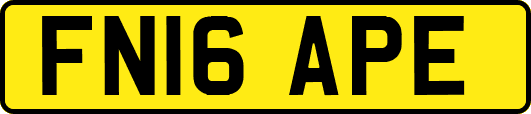 FN16APE