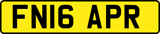 FN16APR