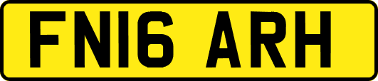 FN16ARH