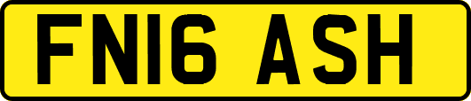 FN16ASH