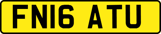 FN16ATU