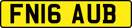 FN16AUB