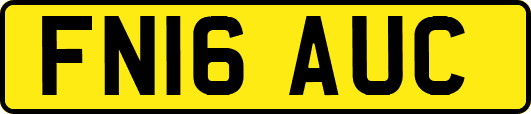 FN16AUC