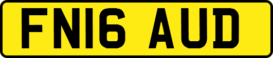 FN16AUD