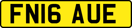 FN16AUE