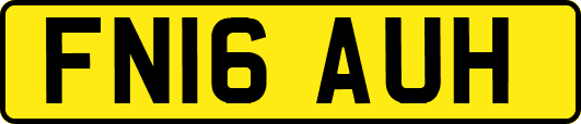 FN16AUH