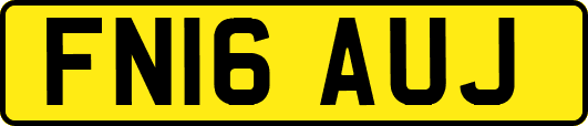 FN16AUJ