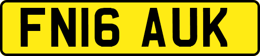 FN16AUK