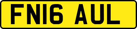 FN16AUL