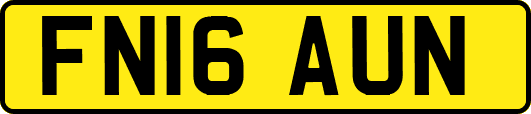 FN16AUN