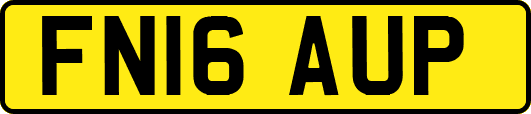 FN16AUP