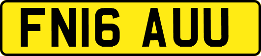 FN16AUU