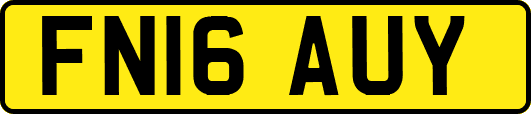 FN16AUY