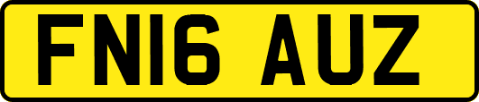 FN16AUZ