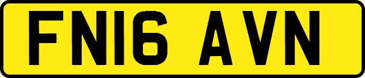 FN16AVN
