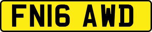 FN16AWD