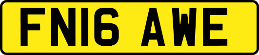FN16AWE