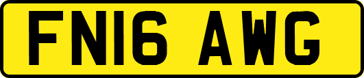 FN16AWG