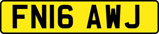 FN16AWJ