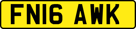 FN16AWK