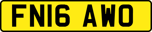 FN16AWO