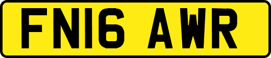 FN16AWR