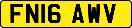 FN16AWV