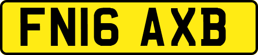 FN16AXB