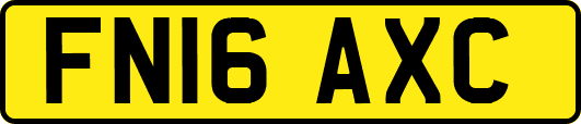 FN16AXC
