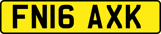 FN16AXK