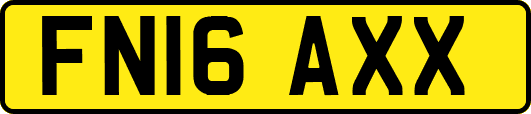 FN16AXX