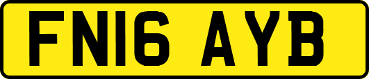 FN16AYB
