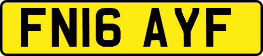 FN16AYF