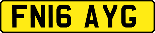 FN16AYG