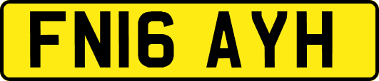 FN16AYH