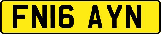 FN16AYN