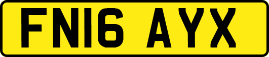 FN16AYX